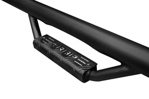 RBP RX-7 Step Bars 07-18 Silverado/Sierra 1500/2500/3500HD Ext./Double Cab 6.5ft. (Long Bed) - Black