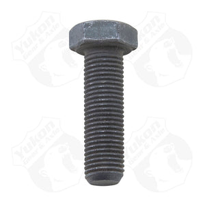 Yukon Gear 3/8in X 1-1/4in Ring Gear Bolt / 55P Auburn Conversion Bolt