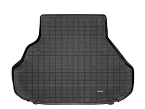 WeatherTech 10+ Honda Crosstour Cargo Liners - Black