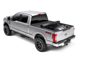 Truxedo 07-20 Toyota Tundra 6ft 6in Sentry Bed Cover