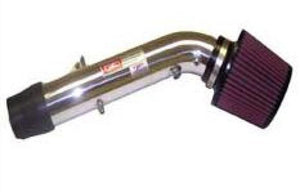 Injen 90-96 Nissan 300Z V6 3.0L Black IS Short Ram Cold Air Intake