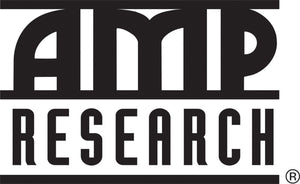 AMP Research 2014-2017 GMC Sierra 1500 2014 BedStep - Black