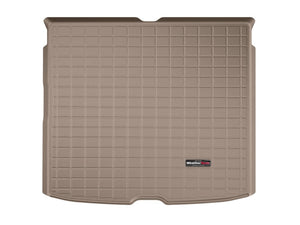 WeatherTech 19-24 Volvo XC40 Cargo Liners - Tan