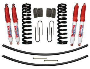 Skyjacker 8.5-9" 73-79 F150 4WD