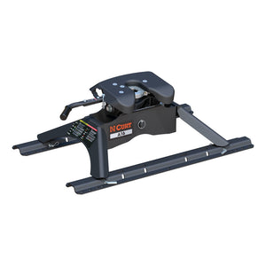 Curt A16 5th Wheel Hitch w/Rails