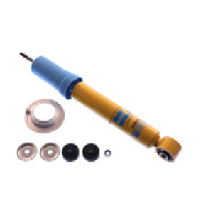 Bilstein 4600 Series 04-12 Chevy/GMC Colorado/Canyon Front 46mm Monotube Shock Absorber