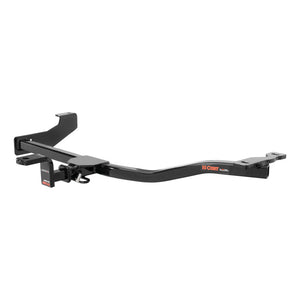 Curt 99-03 Mazda Protega Class 1 Trailer Hitch w/1-1/4in Ball Mount BOXED