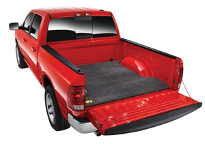BedRug 09-16 Dodge Ram 5.7ft Bed w/o Rambox Bed Storage Mat (Use w/Spray-In & Non-Lined Bed)
