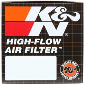 K&N 99-09 Yamaha YFM250 / 00-09 YFM400 Replacement Air Filter