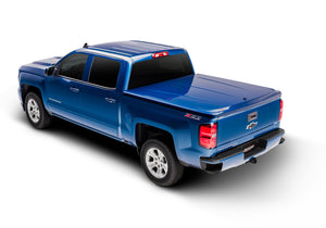 UnderCover 07-13 Chevy Silverado 1500 5.8ft SE Smooth Bed Cover - Ready To Paint