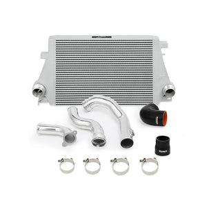 Mishimoto 2016+ Chevrolet Camaro 2.0T / 2013+ Cadillac ATS 2.0T Performance Intercooler (Silver)