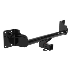 Curt 08-11 BMW X6 Class 3 Trailer Hitch w/2in Receiver BOXED