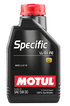 Motul 1L OEM Synthetic Engine Oil SPECIFIC  LL-01 FE 5W30