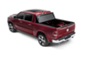 BAK 19-20 Dodge Ram 1500 (New Body Style w/ Ram Box) 5ft 7in Bed BAKFlip MX4 Matte Finish