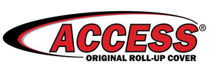 Access Original 08-16 Ford Super Duty F-250 F-350 F-450 8ft Bed (Includes Dually) Roll-Up Cover
