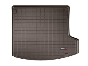 WeatherTech 2019+ Acura RDX Cargo Liners - Cocoa