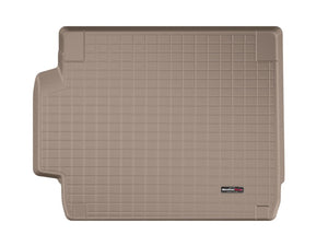 WeatherTech 2017+ Land Rover / Range Rover Discovery Cargo Liners - Tan