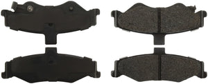 StopTech Street Touring Brake Pads