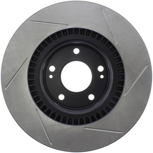 StopTech Slotted Sport Brake Rotor