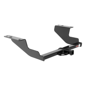 Curt 08-11 Subaru Impreza 2.5I Sedan Class 1 Trailer Hitch w/1-1/4in Receiver BOXED