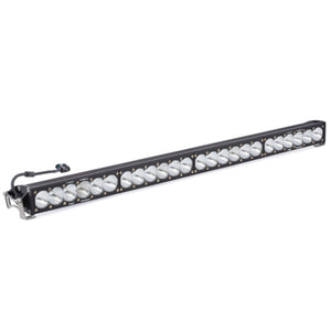 Baja Designs OnX6 Arc Racer Edition High Speed Spot Pattern 40in LED Light Bar