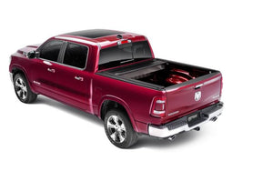 Retrax 16-22 Nissan Titan King Cab w/o Utilitrack Retrax IX