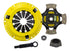 ACT 1992 Honda Civic Sport/Race Sprung 4 Pad Clutch Kit