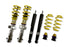 KW Coilover Kit V1 Ford Mustang Coupe + Convertible; excl. Shelby GT500