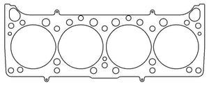 Cometic Pontiac V8 350 4.160in Bore .140in MLS Head Gasket