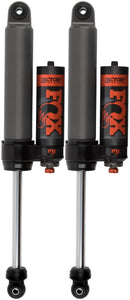 Fox 88+ Nissan Patrol Y60 & Y61 2.5 Factory Race Series Rear Remote Reservoir Shock 0-2.5in Lift