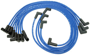 NGK Chevrolet Camaro 1987 Spark Plug Wire Set