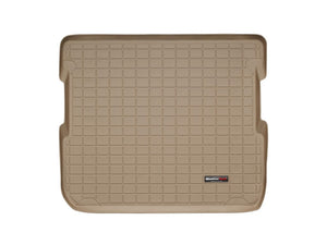 WeatherTech 06+ Chevrolet HHR Cargo Liners - Tan