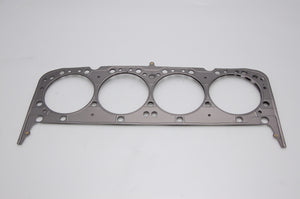 Cometic Chevy Small Block 4.165 inch Bore .045 inch MLS Headgasket (w/All Steam Holes)