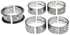 Clevite Chrys Pass 122 2.0L 156 2.6L Engs 1978-90 Mitsubishi 1997cc 2.0 Main Bearing Set