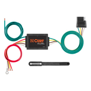 Curt Non-Powered 3-to-2-Wire Taillight Converter