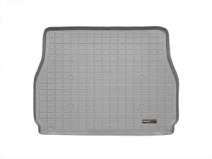 WeatherTech 00-06 BMW X5 Cargo Liners - Grey