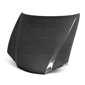 Seibon 13-18 Lexus GS OEM Carbon Fiber Hood