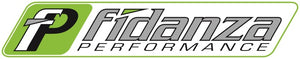 Fidanza 04-08 Acura TSX 2.4L Aluminium Flywheel