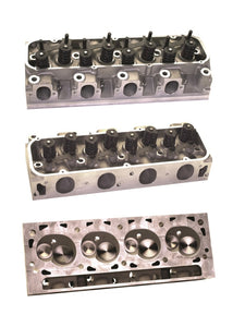 Ford Racing Super Cobra Jet Cylinder Head Assembled with Dual Springs W/Damper