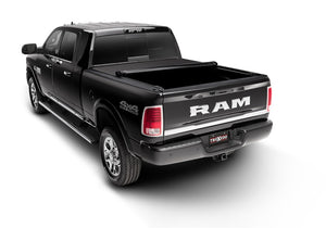 Truxedo 09-18 Ram 1500 & 19-20 Ram 1500 Classic 8ft Pro X15 Bed Cover