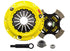ACT 1983 Ford Ranger HD/Race Sprung 4 Pad Clutch Kit