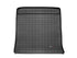 WeatherTech 2018+ Hyundai Accent Cargo Liners - Black
