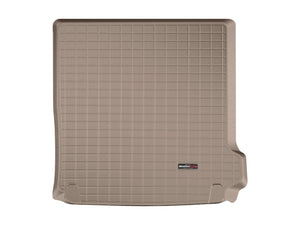 WeatherTech 2018+ Volvo V90 Cargo Liners - Tan