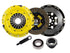 ACT BMW 318/323/325/328/330/525/528/530/M3/Z3 XT/Perf Street Sprung Clutch Kit