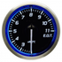 DEFI Racer Gauge N2 E.G.T. 52mm 200-1100 Deg C Blue