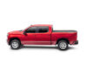 BAK 2020 Chevy Silverado 2500/3500 HD 8ft Bed Revolver X2