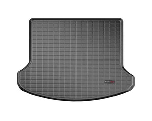 WeatherTech 14+ Acura MDX Cargo Liners - Black