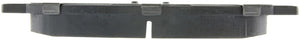 StopTech Street Select Brake Pads