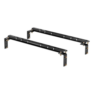 Curt Universal 5th Wheel Base Rail Kit