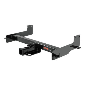 Curt 15-19 Ford Transit Class 4 Trailer Hitch w/2in Receiver BOXED